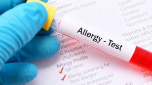 testy alergiczne u dzieci